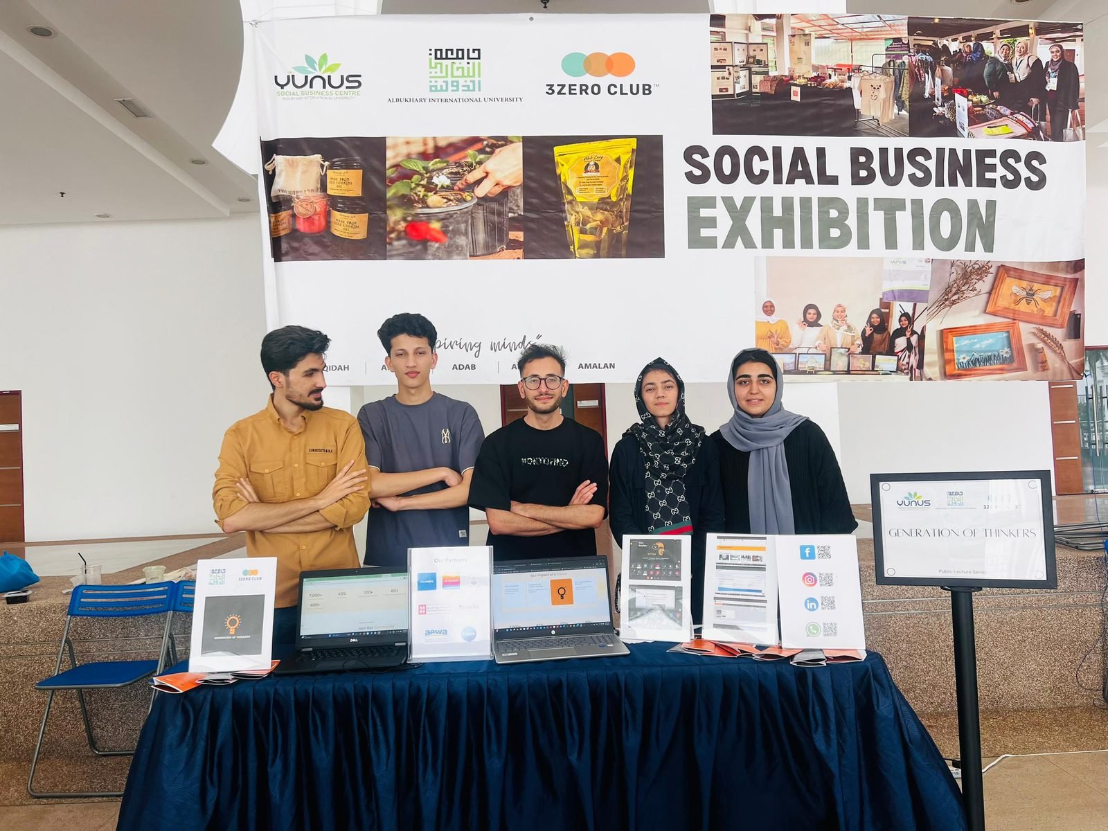 Youth Empowerment — Youth empowerment in action (5)