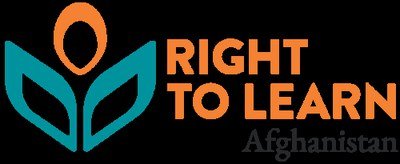 Right To Learn Afghanistan