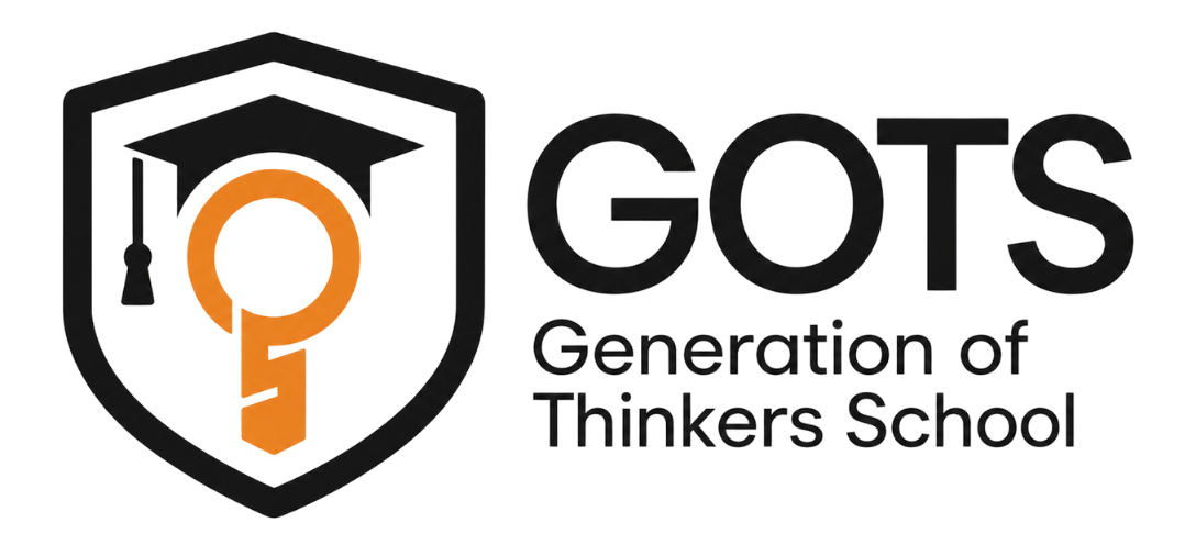 GOT School logo